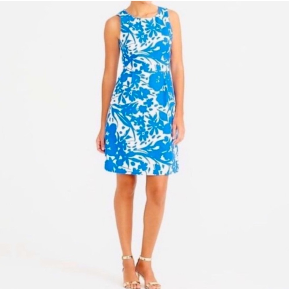 Jcrew Dress